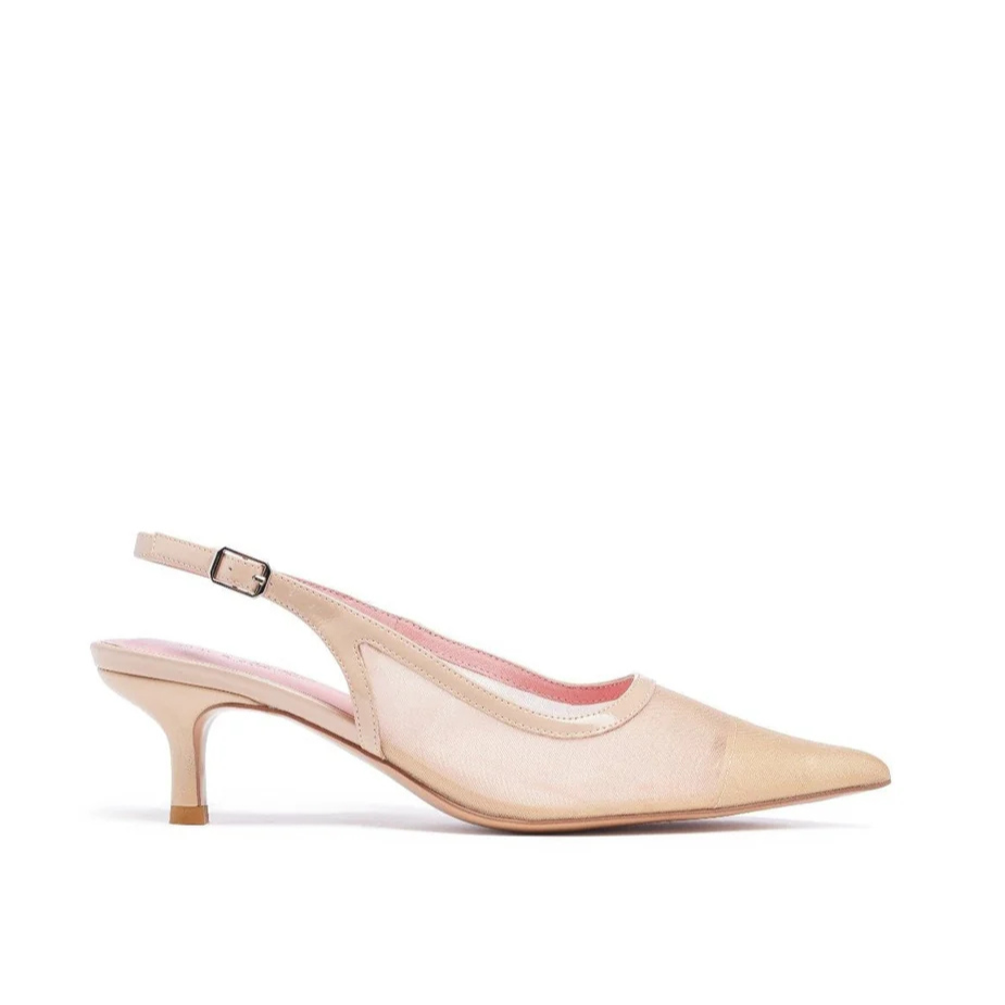 Vivi Slingback