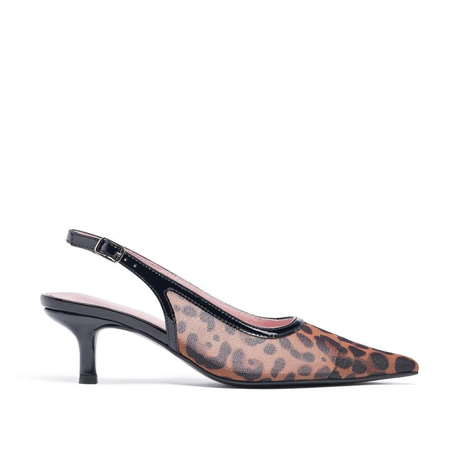 Vivi Slingback