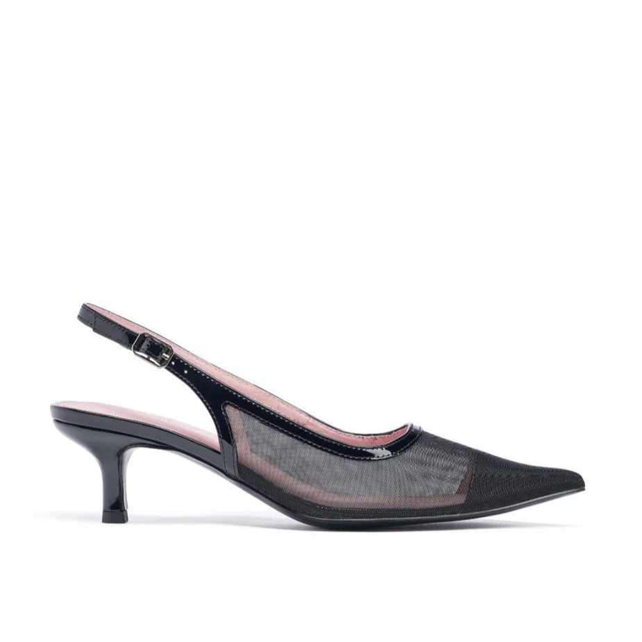 Vivi Slingback