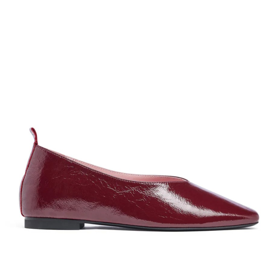 Bella Flat