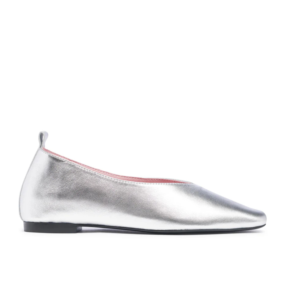 Bella Flat