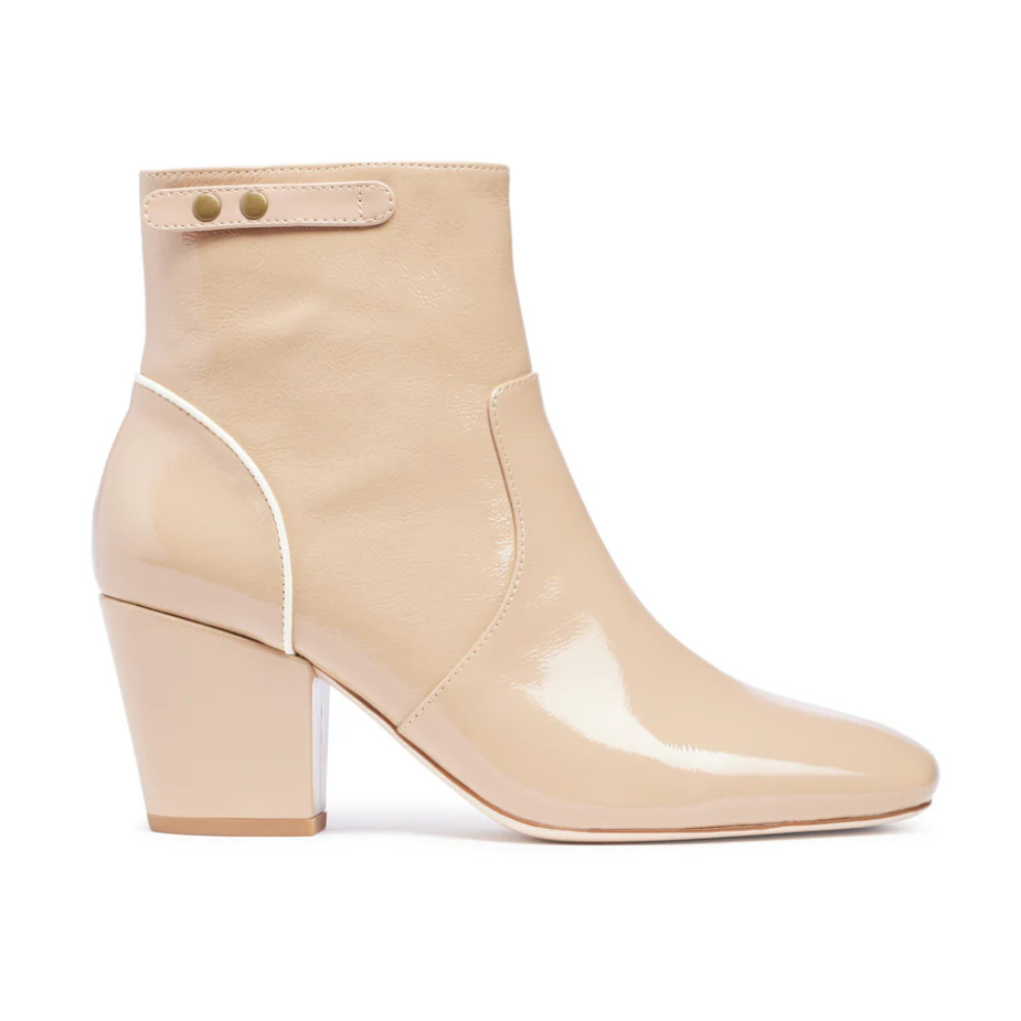 Cartwright Boot
