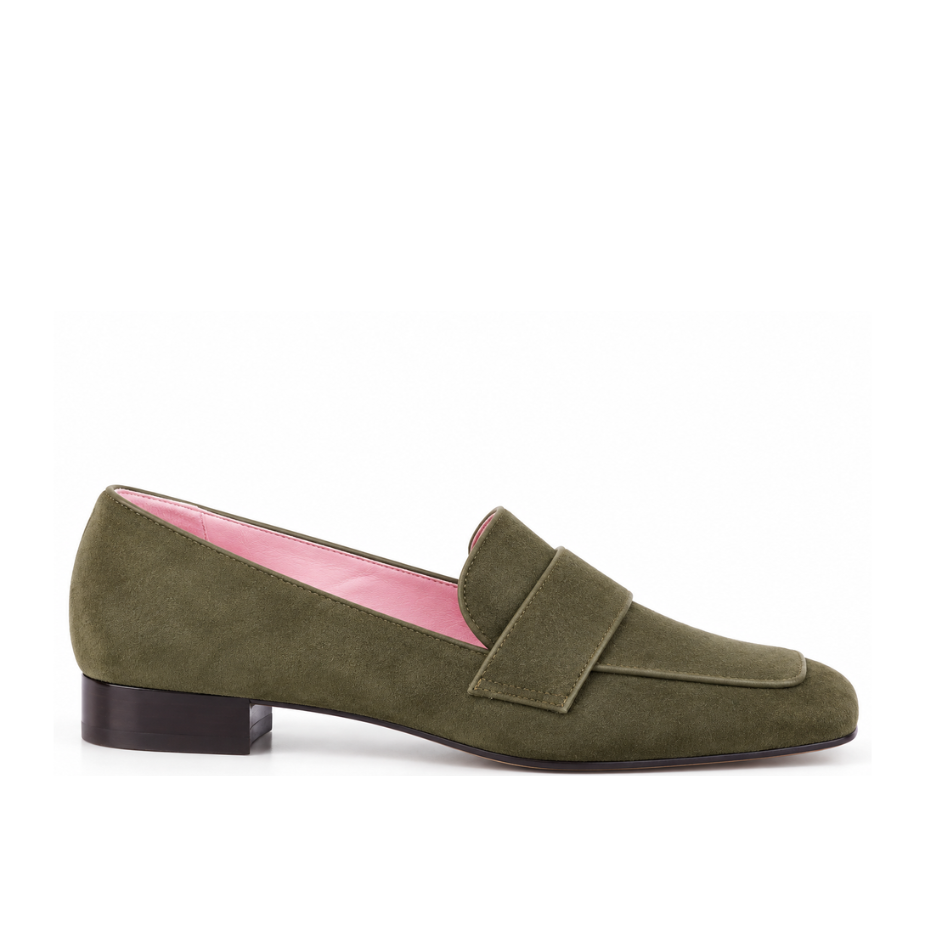 Cyd Loafer