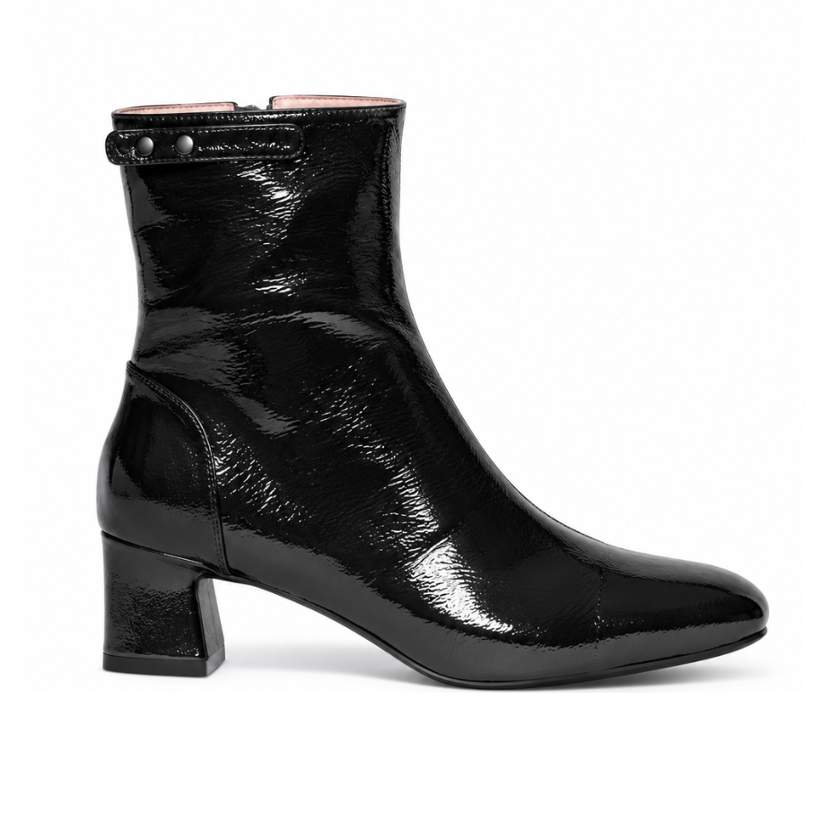 Wyn Boot