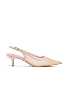 Vivi Slingback