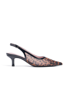 Vivi Slingback