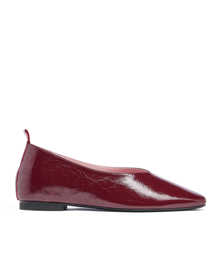 Bella Flat