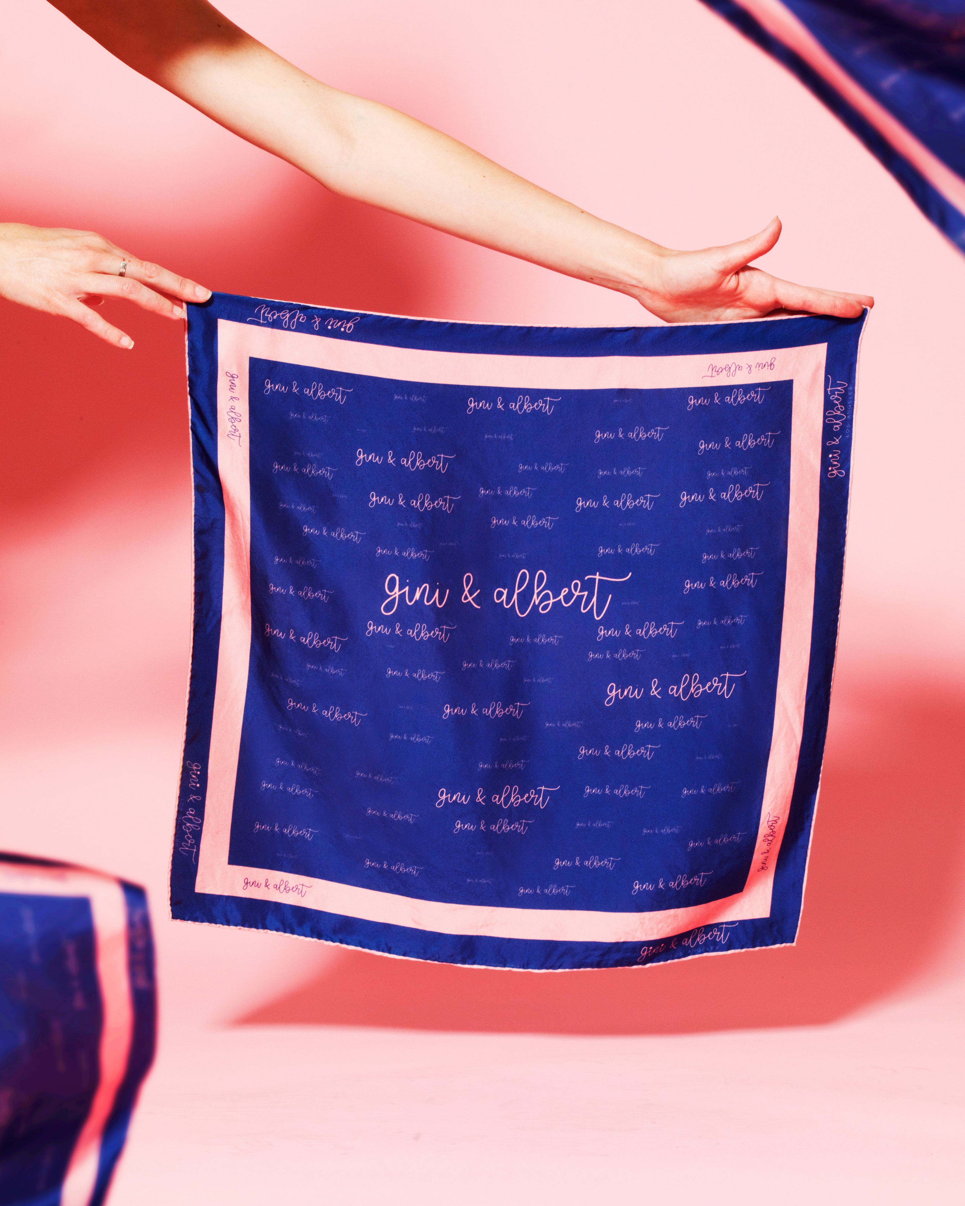 Signature Scarf