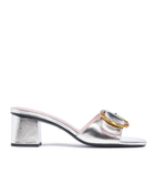 Nicki Sandal