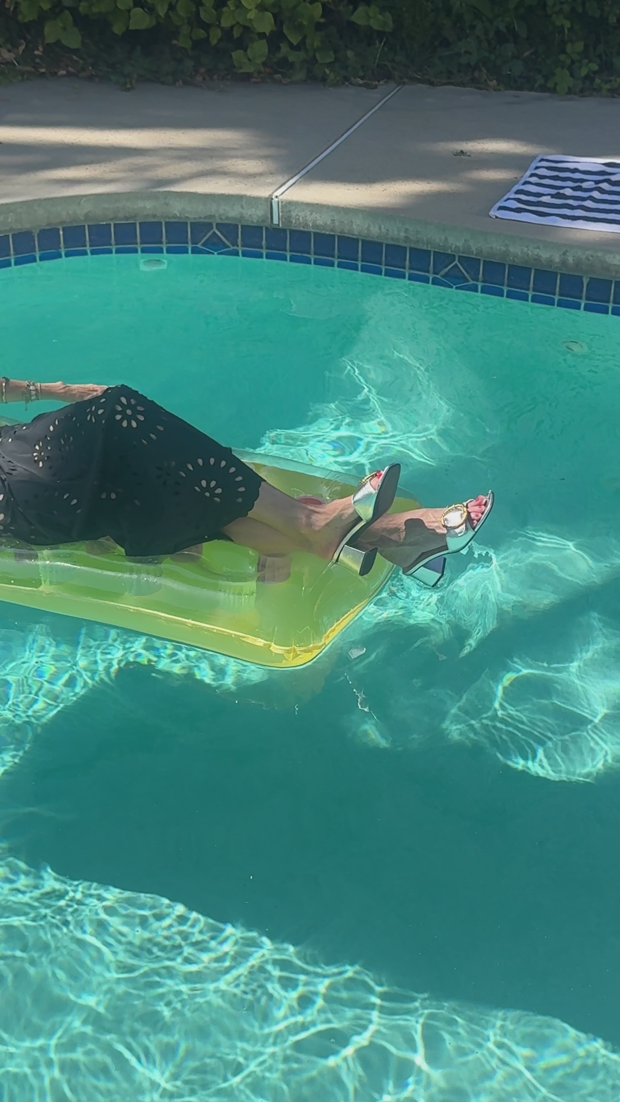 nicki video